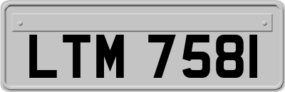 LTM7581