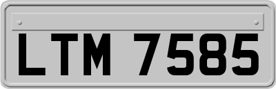 LTM7585