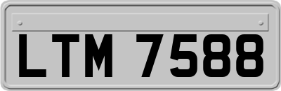 LTM7588