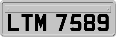 LTM7589