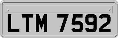 LTM7592