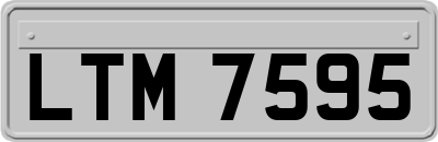 LTM7595