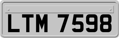 LTM7598