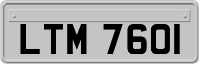 LTM7601