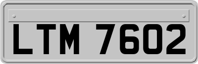 LTM7602