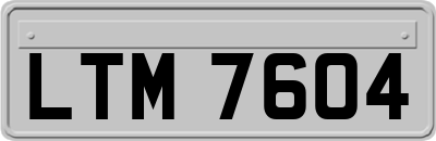 LTM7604