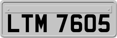 LTM7605