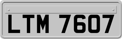 LTM7607