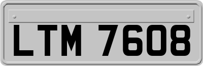 LTM7608