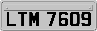 LTM7609