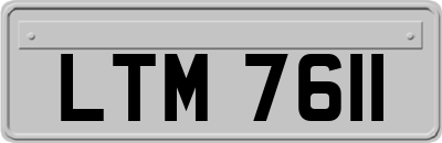 LTM7611