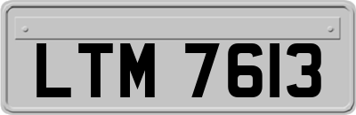 LTM7613