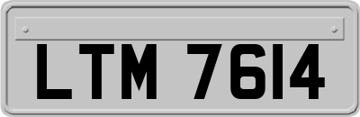 LTM7614