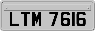 LTM7616