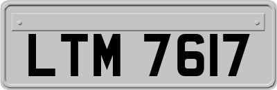 LTM7617