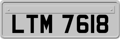 LTM7618
