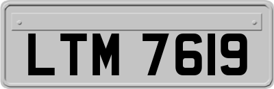 LTM7619