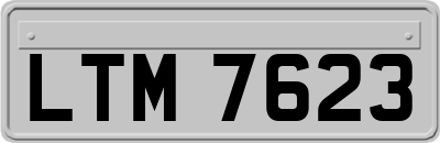 LTM7623