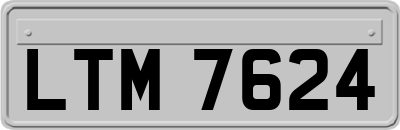 LTM7624