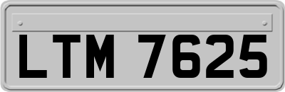 LTM7625