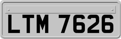 LTM7626