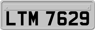 LTM7629