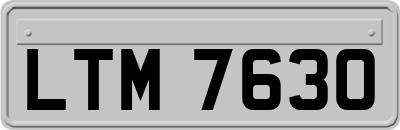 LTM7630