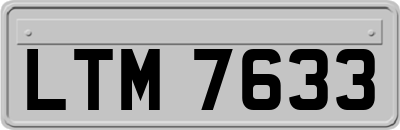 LTM7633