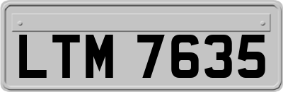 LTM7635