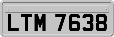 LTM7638