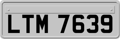 LTM7639