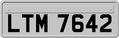 LTM7642