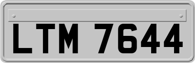 LTM7644