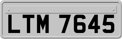 LTM7645