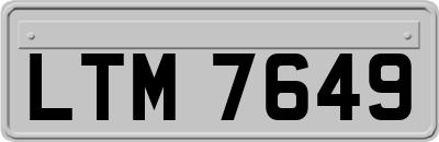 LTM7649