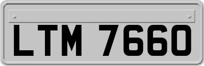 LTM7660