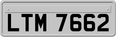LTM7662