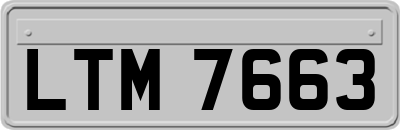LTM7663
