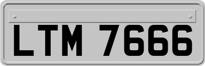LTM7666