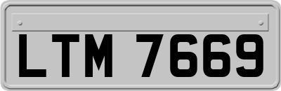 LTM7669