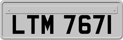 LTM7671