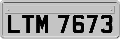 LTM7673