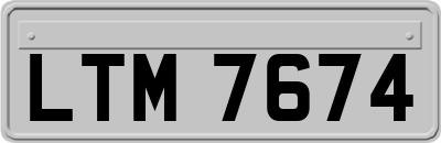 LTM7674