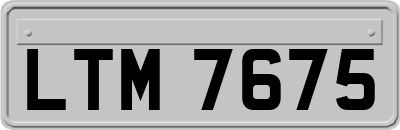 LTM7675