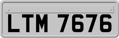 LTM7676