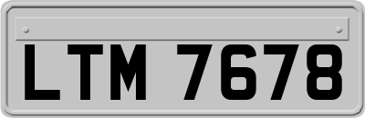 LTM7678