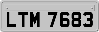 LTM7683