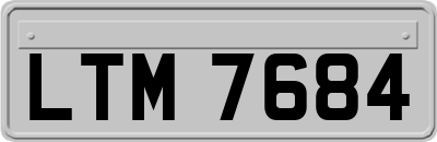LTM7684