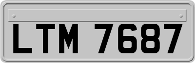 LTM7687