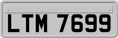 LTM7699